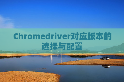 Chromedriver对应版本的选择与配置